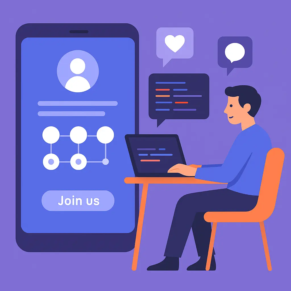 Social & Community Apps